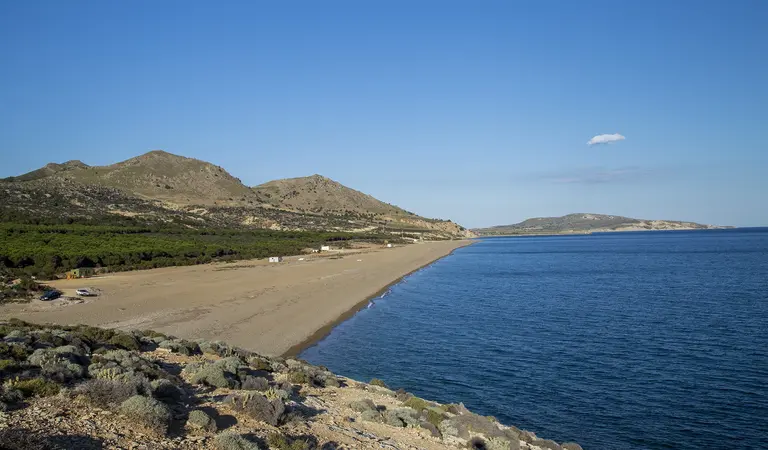 Çanakkale de Gezilecek Yerler