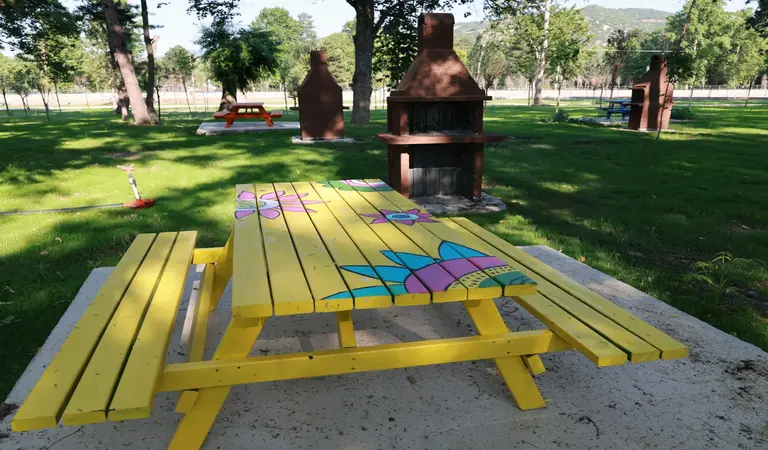 Tokat da Piknik Yapılacak Yerler