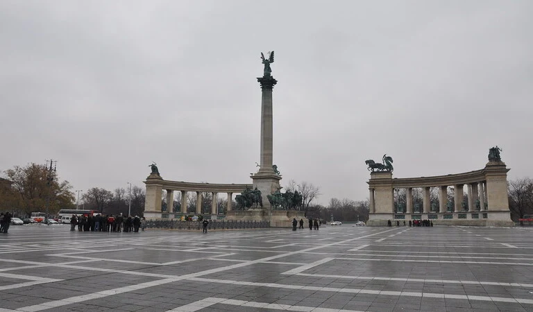 Budapeşte Gezilecek Yerler