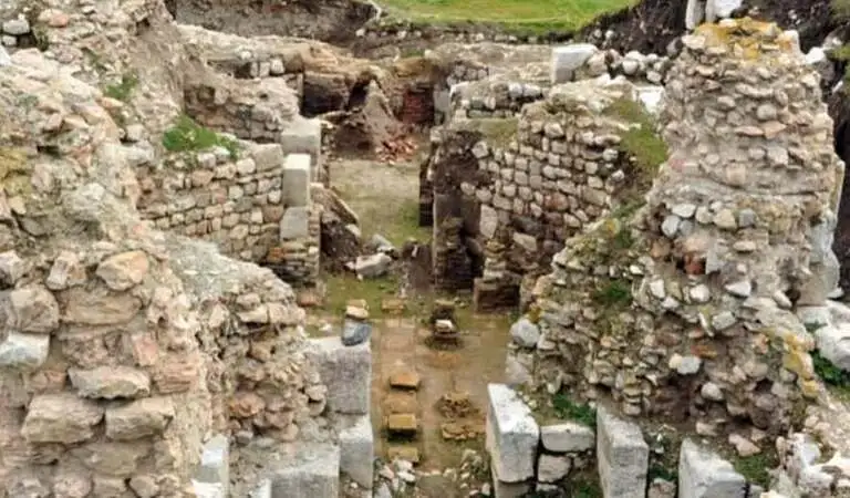 Tokat Erbaa Gezilecek Yerler