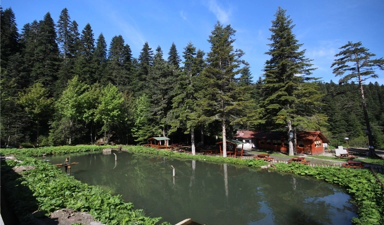 Kastamonu da Gezilecek Yerler