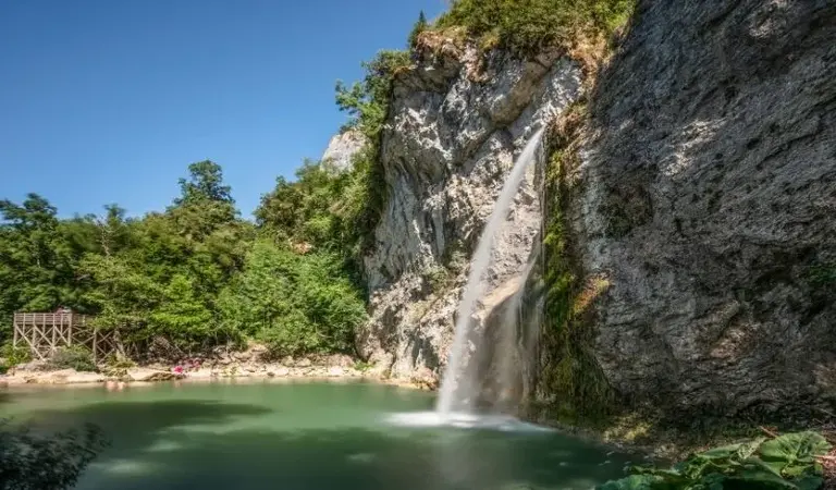 Kastamonu da Mangal Yapılacak Yerler