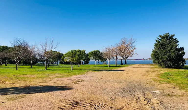 İzmir de Mangal Yapılacak Yerler