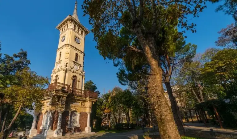 Kocaeli de Gezilecek Yerler