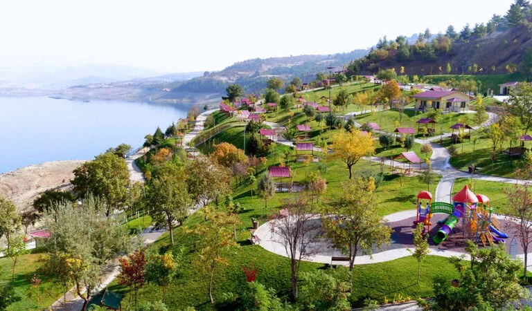 Bursa da Piknik Yapılacak Yerler