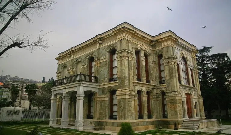 Kocaeli de Gezilecek Yerler