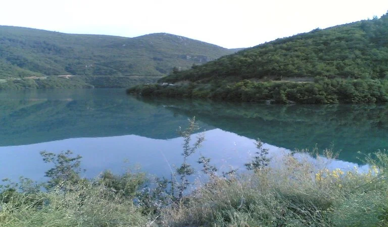 Kayapa Göleti