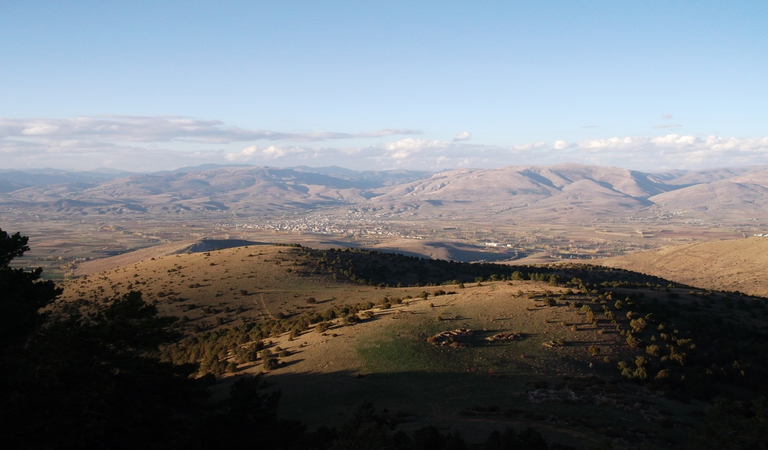 Tokat Erbaa Gezilecek Yerler