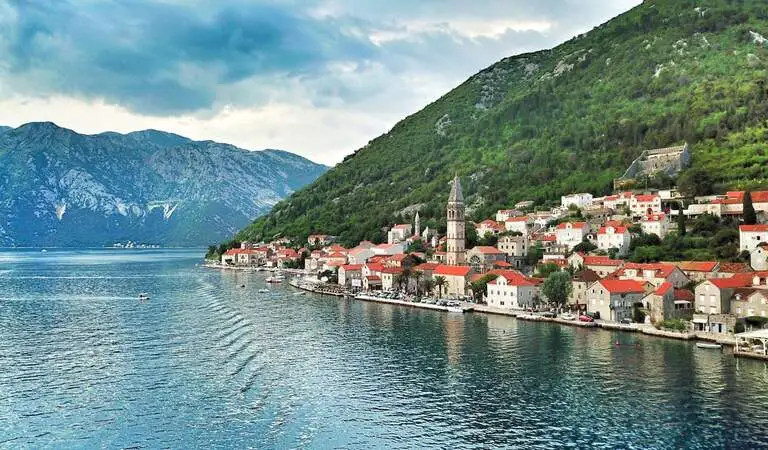 Karadağ Turistik Yerler