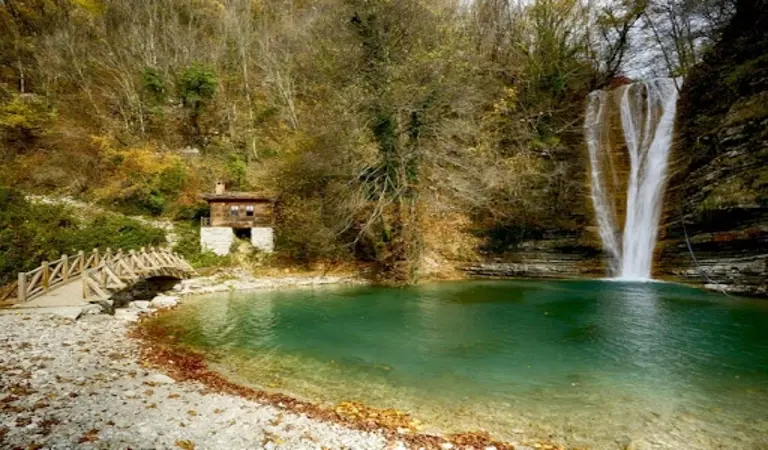 Kastamonu da Gezilecek Yerler