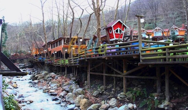 Kocaeli de Gezilecek Yerler