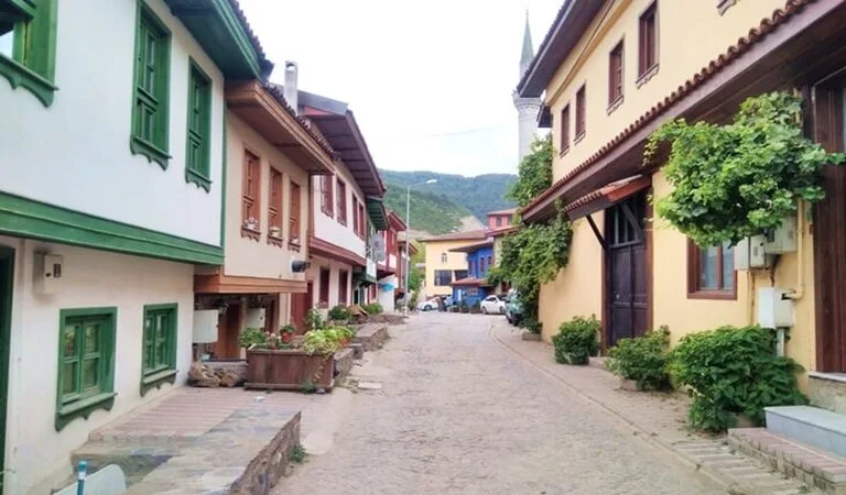 Bursa da Piknik Yapılacak Yerler