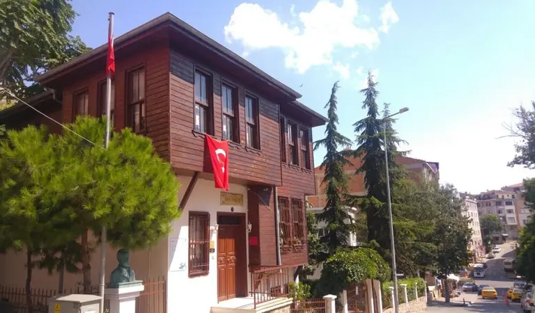 Tekirdağ da Gezilecek Yerler