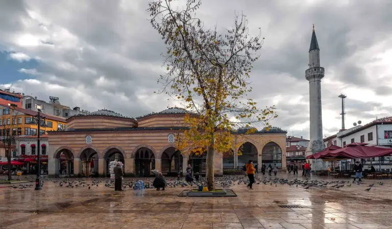 Kastamonu da Gezilecek Yerler