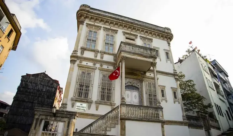 Ordu da Gezilecek Yerler