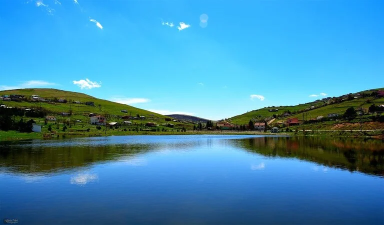 Ordu da Gezilecek Yerler