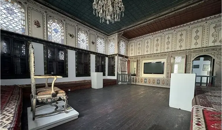 Tekirdağ da Gezilecek Yerler