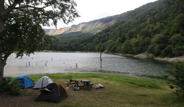 Bolu da Mangal Yapılacak Yerler