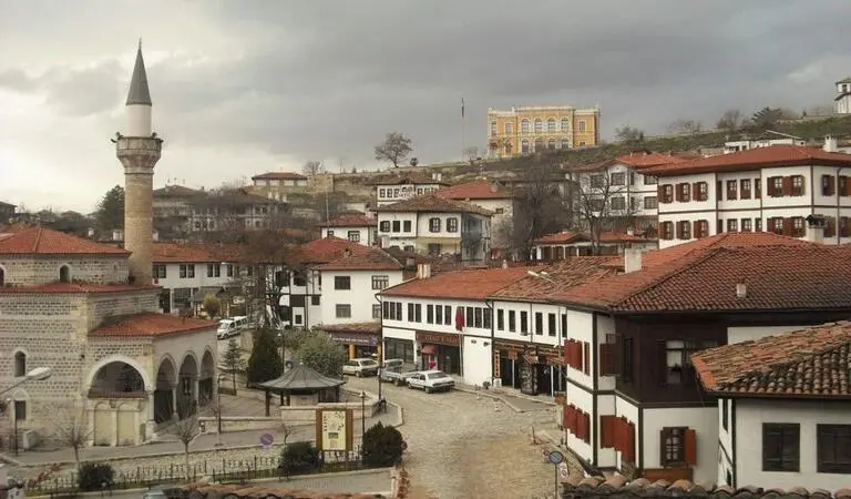 Cide Gezilecek Yerler