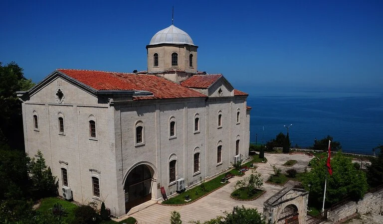 Ordu da Gezilecek Yerler