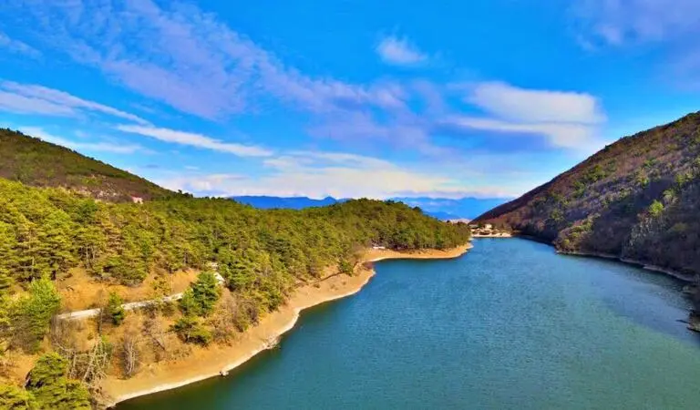 Tokat Erbaa Gezilecek Yerler