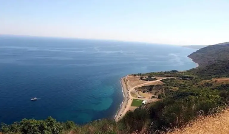 Tekirdağ da Gezilecek Yerler