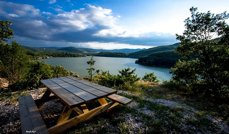 Tokat da Piknik Yapılacak Yerler