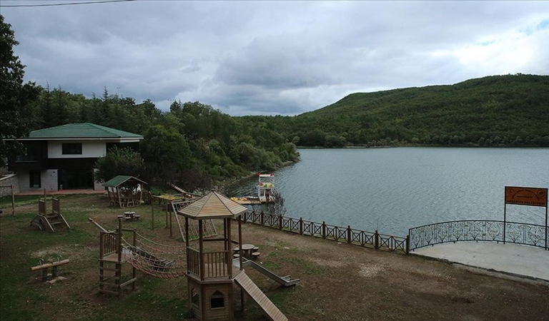 Tokat Almus Gezilecek Yerler