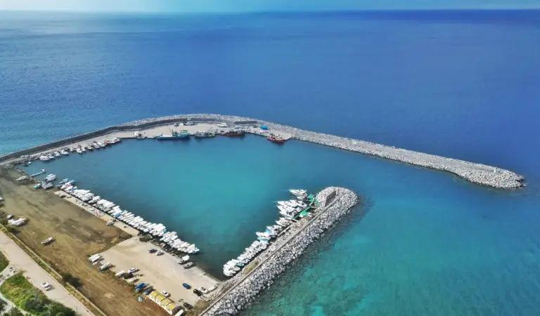 Arsuz Gezilecek Yerler