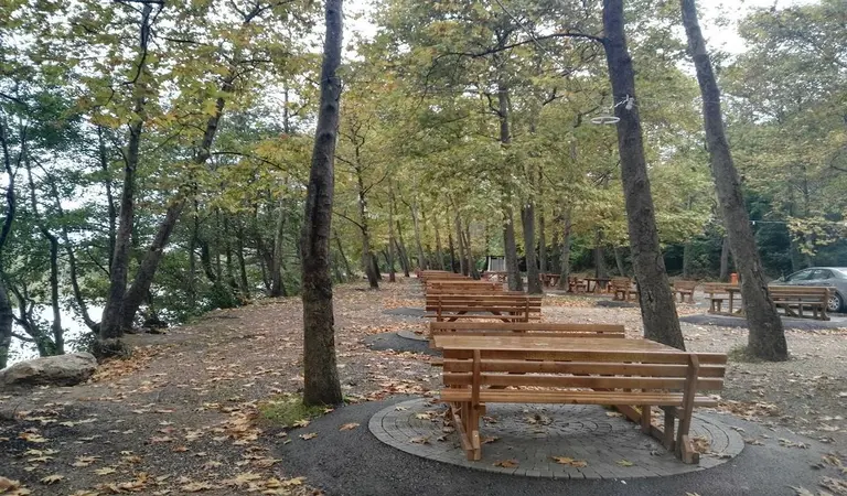 Kastamonu da Mangal Yapılacak Yerler