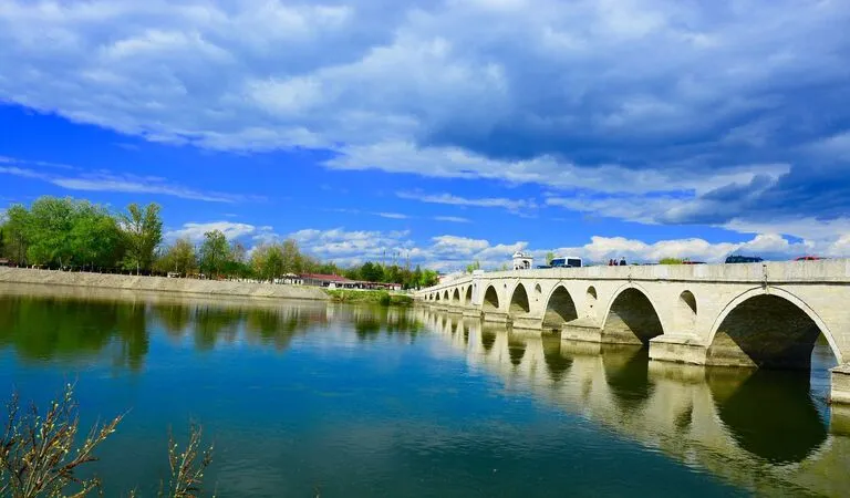 Taşköprü Gezilecek Yerler