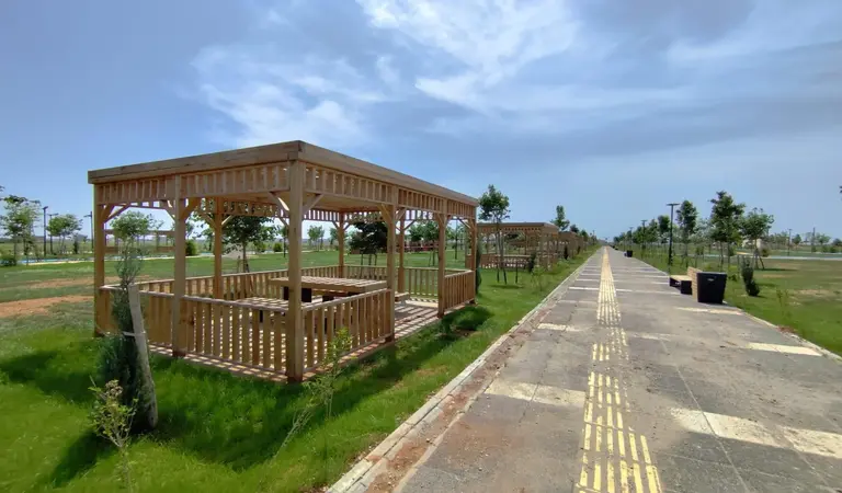 Mardin Kızıltepe Gezilecek Yerler