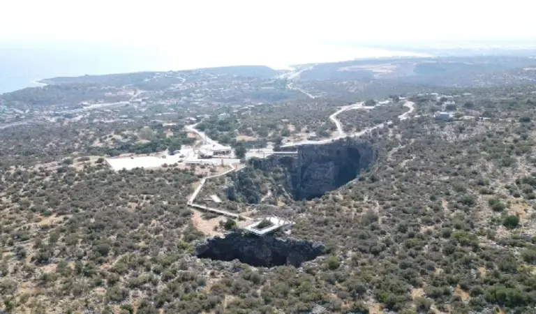 Mersin de Gezilecek Yerler