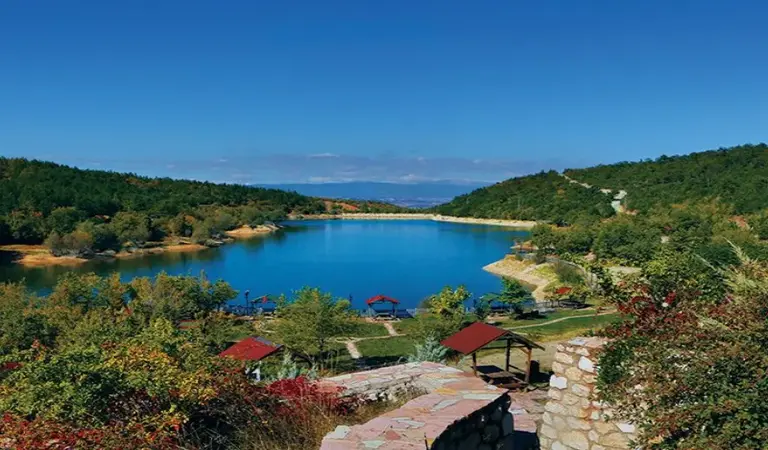 Taşköprü Gezilecek Yerler