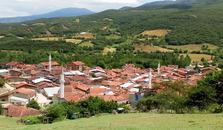 Tokat Almus Gezilecek Yerler