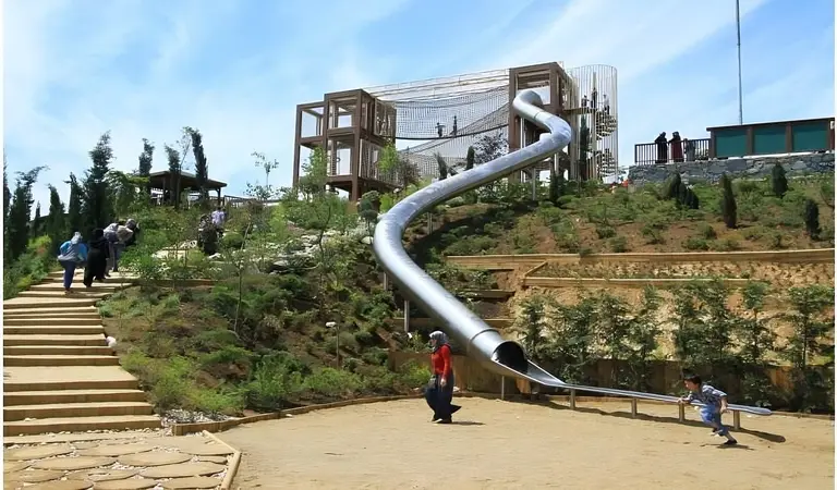 Mimar Sinan Kent Ormanı