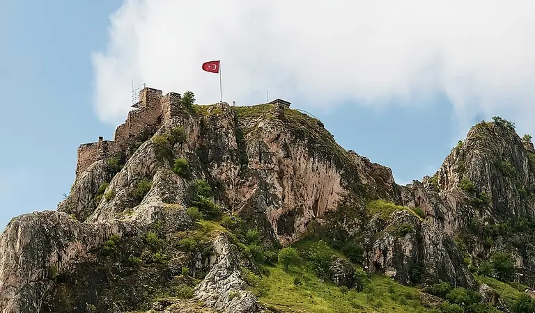 Tokat da Gezilecek Yerler
