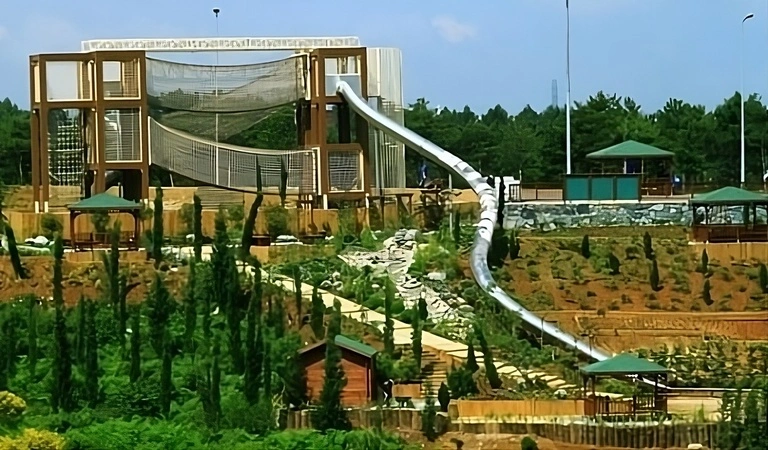 Mimar Sinan Kent Ormanı